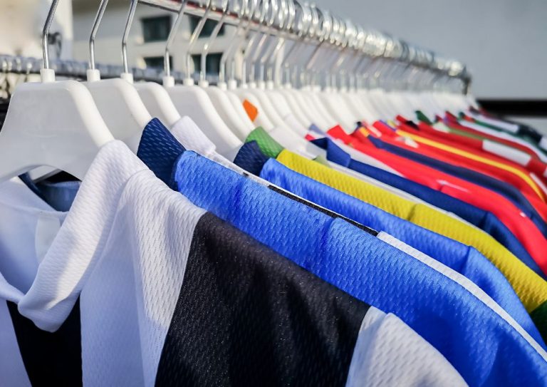 Secrets per a un disseny personalitzat de roba esportiva a la nostra botiga d’esports a Tordera